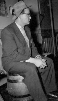 Otto Konrad